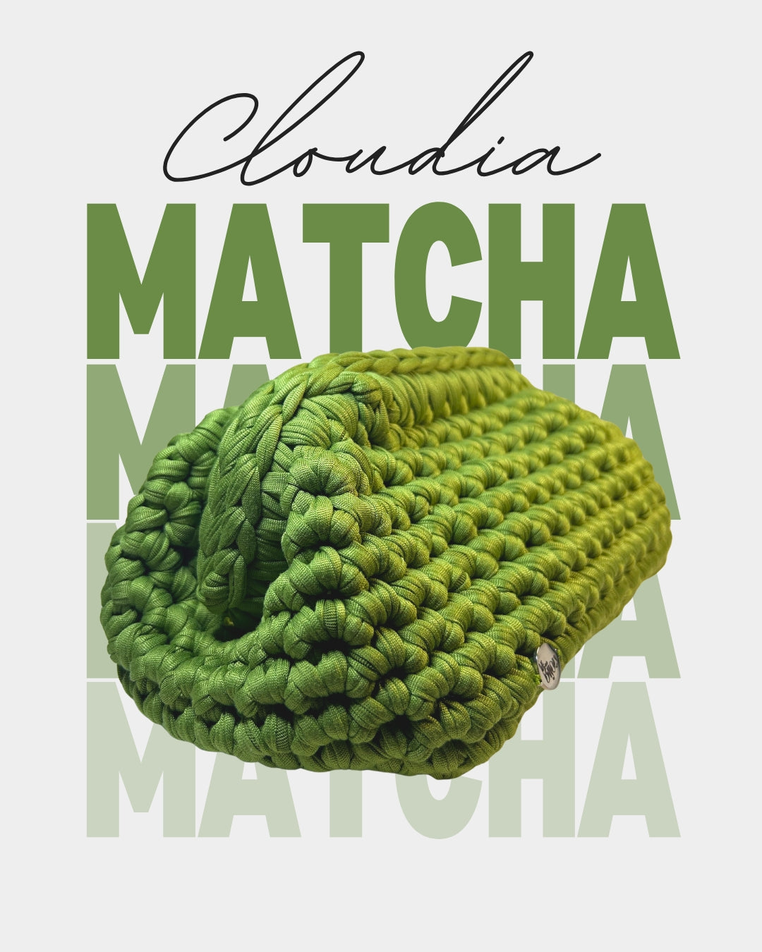MATCHA - CLOUDIA