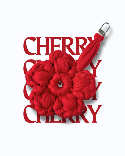 CHARM - CHERRY